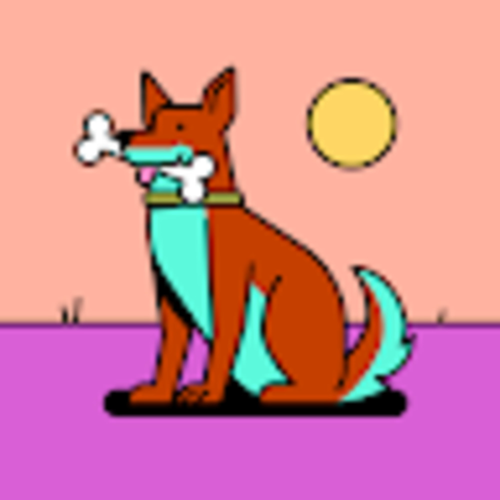 Meet your Posher, Arthur